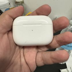 Airpod Pros 2nd Gen