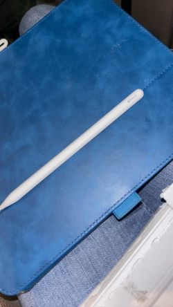 Apple Pencil 2nd gen