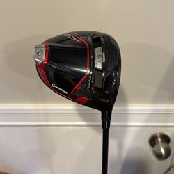 Golf Club - Taylormade Stealth 2 Plus Driver