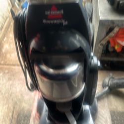 Bristle Vacuum Cleaner