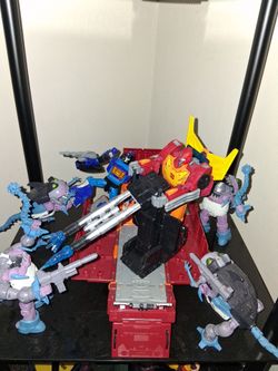 Transformers