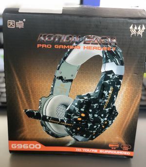 Kotion each g9600 xbox