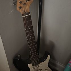 Guitar