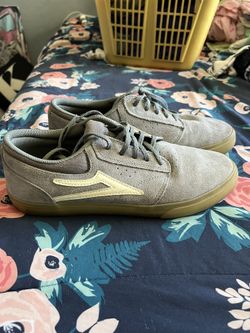 Lakais Size 10 Men