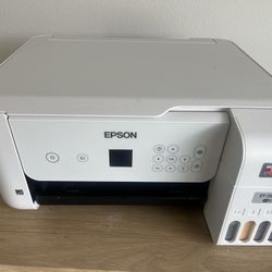 Epson Printed 2890