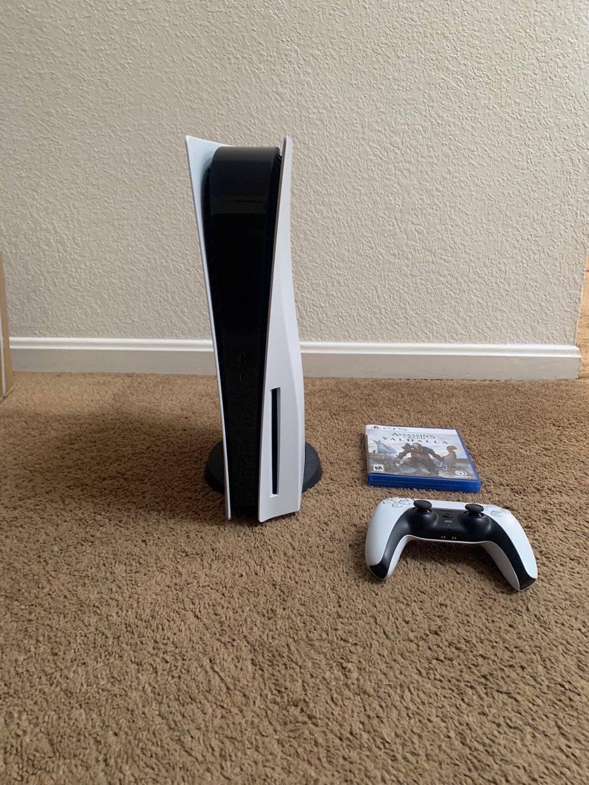 Ps5