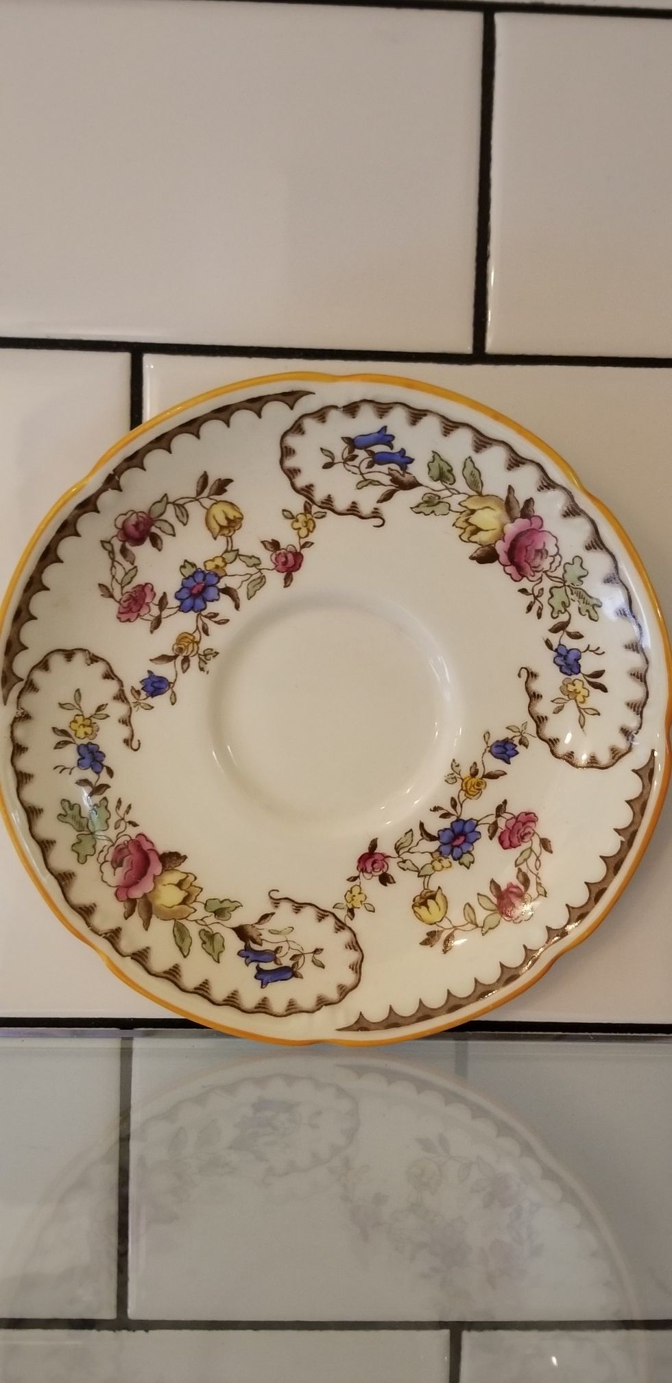 Royal Doulton bone china