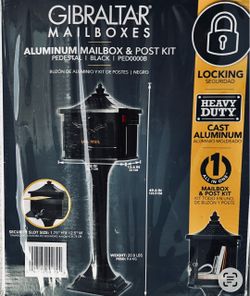 MAILBOX