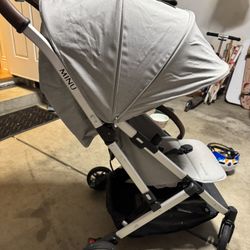 Uppababy minu Stroller 