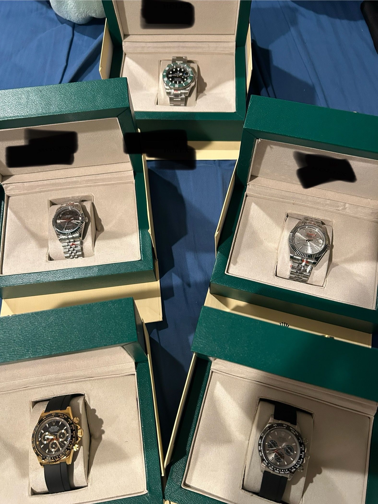 Automatic Men’s Watch