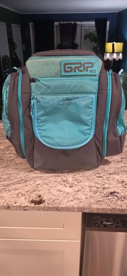 Grip EX Disc Golf Backpack
