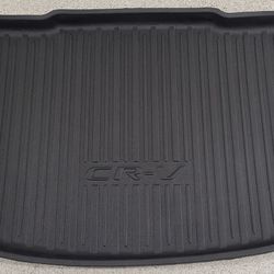 Honda CRV. 2017-2022. Cargo liner. OEM