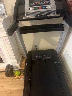 Treadmill