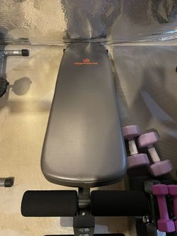 Apex sit up bench sale