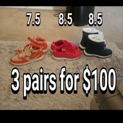 Shoes 