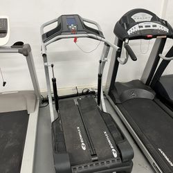  Bowflex TC5500 Treadclimber Treadmill Stair Climber for Home Gym