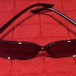 Prada Designer Sunglasses 
