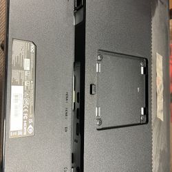 AOC 27” 4K Monitor 