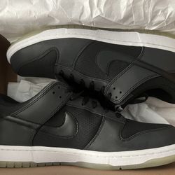 BRAND NEW NIKE LOW DUNK SUPREME SPARK SIZE 11.5 RARE HYPEBEAST