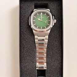 Men's Business Watch