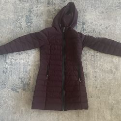 Michael Kors Womans Coat S