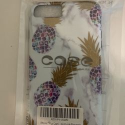 iPhone 7 Plus Phone Case