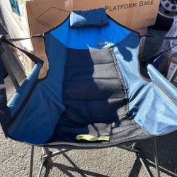 Swinging hammock chair πππ