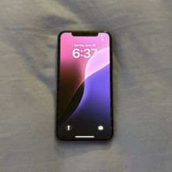 iPhone 11 Pro 