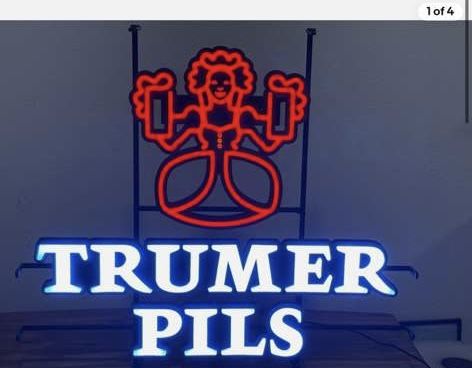 Trumer LED