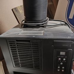 Server Rack Air Conditioning Unit