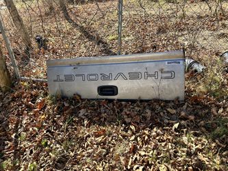 Chevrolet Tail Gate 