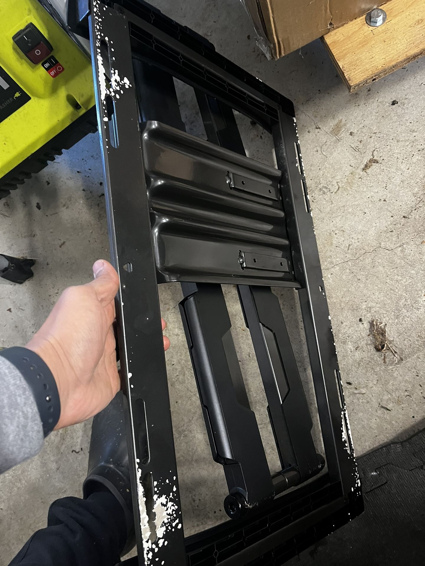 Tv Wall Mount 