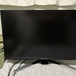 Gaming Monitor