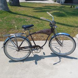 1965 Schwinn