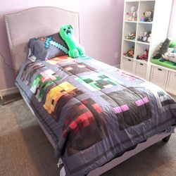 Twin Bed Frame