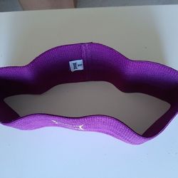 New HIP CIRCLE Purple Large 