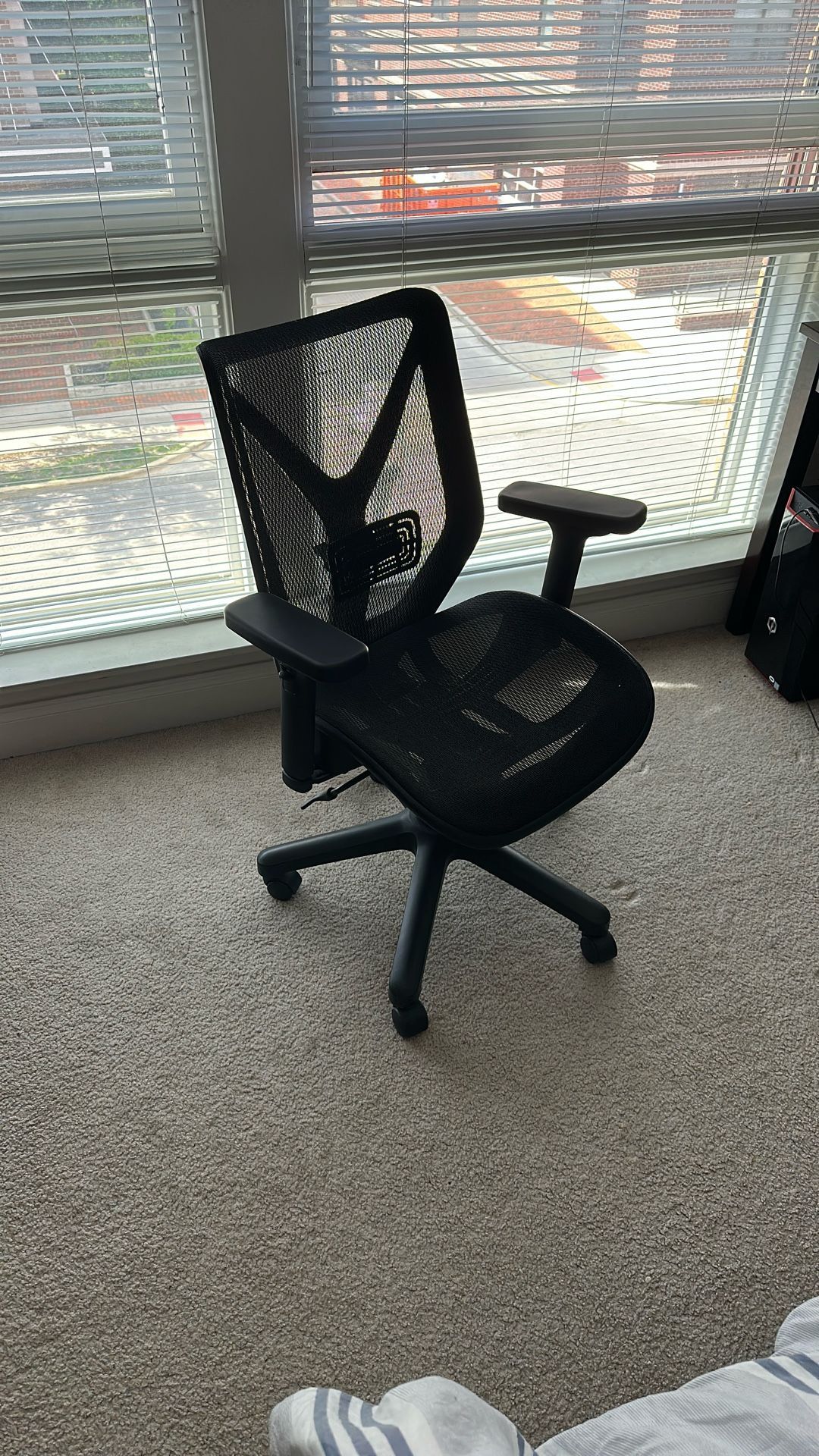 Computer chair - Mesh