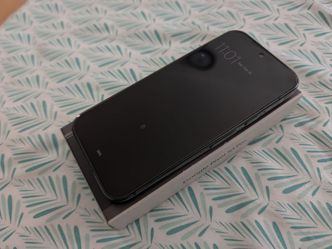Pixel 10 Pro unlocked new 128GB