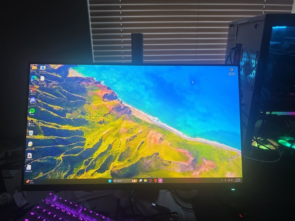 Pc Monitor