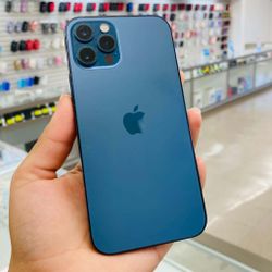 iPhone 12 Pro 128gb Unlocked 