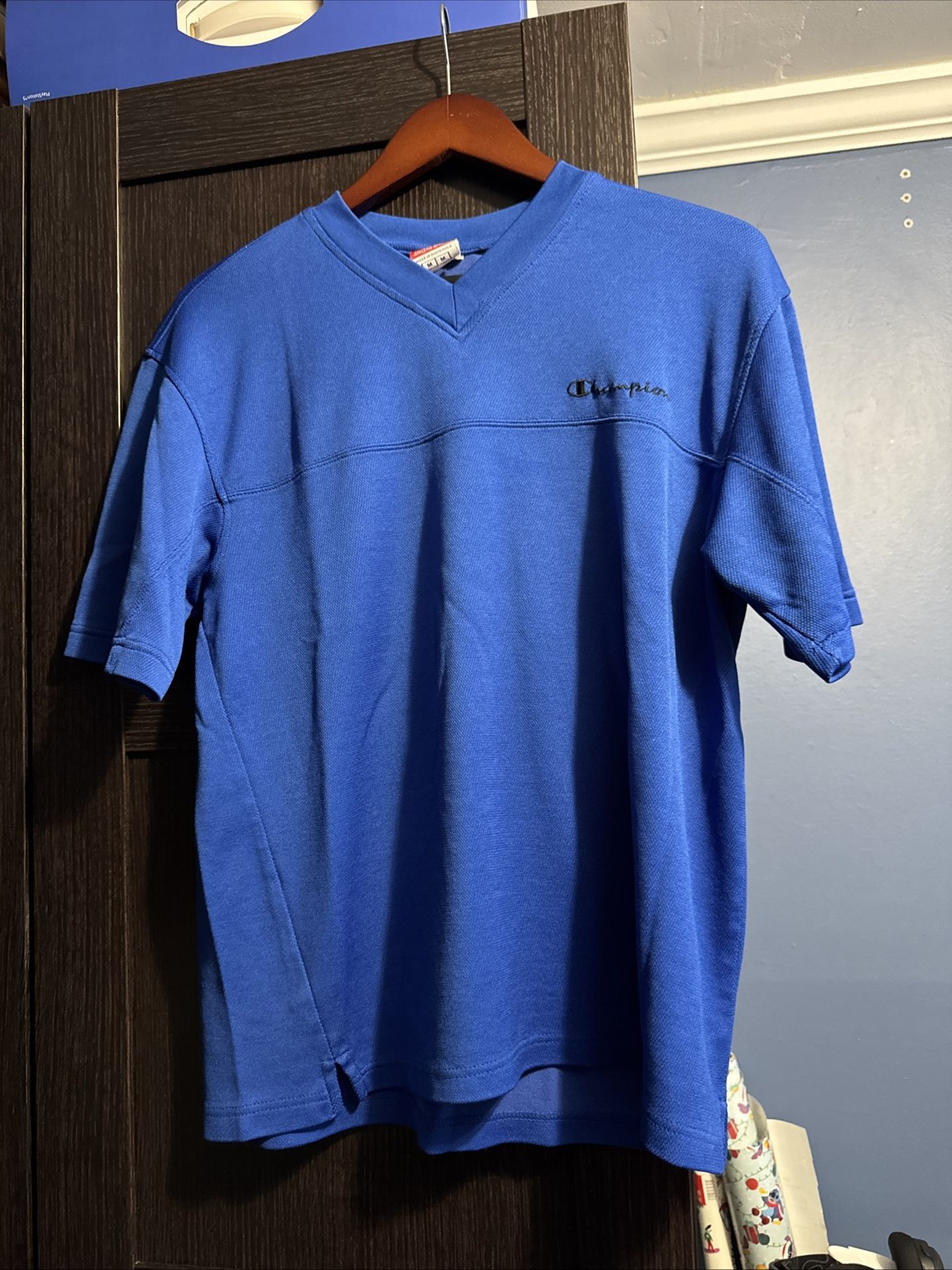 Champion Authentic Athletic Wear Medium