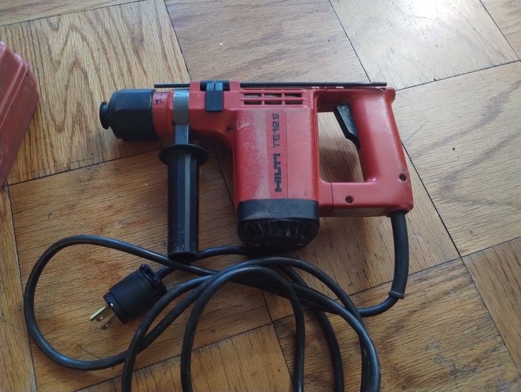 Hammer HILTI Electric 