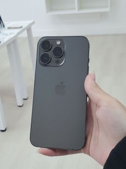 iPhone 13 Pro 6.1" (T-Mobile) 128GB Good Graphite