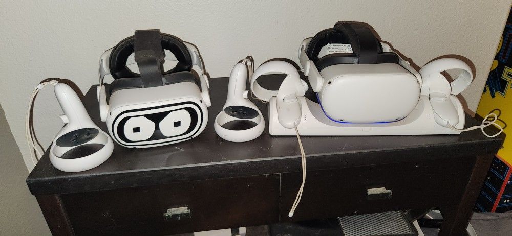 Oculus 2.
