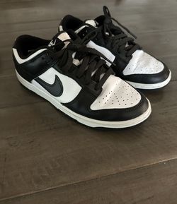 Nike Dunk Low