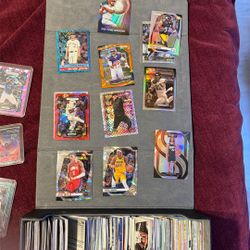 Mixed Sports Non Base