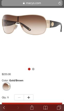 Authentic Versage Sunglass (VERSAGE ORIGINALES)