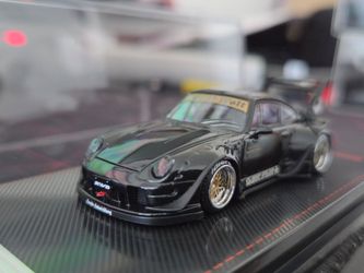 Ignition model RWB New