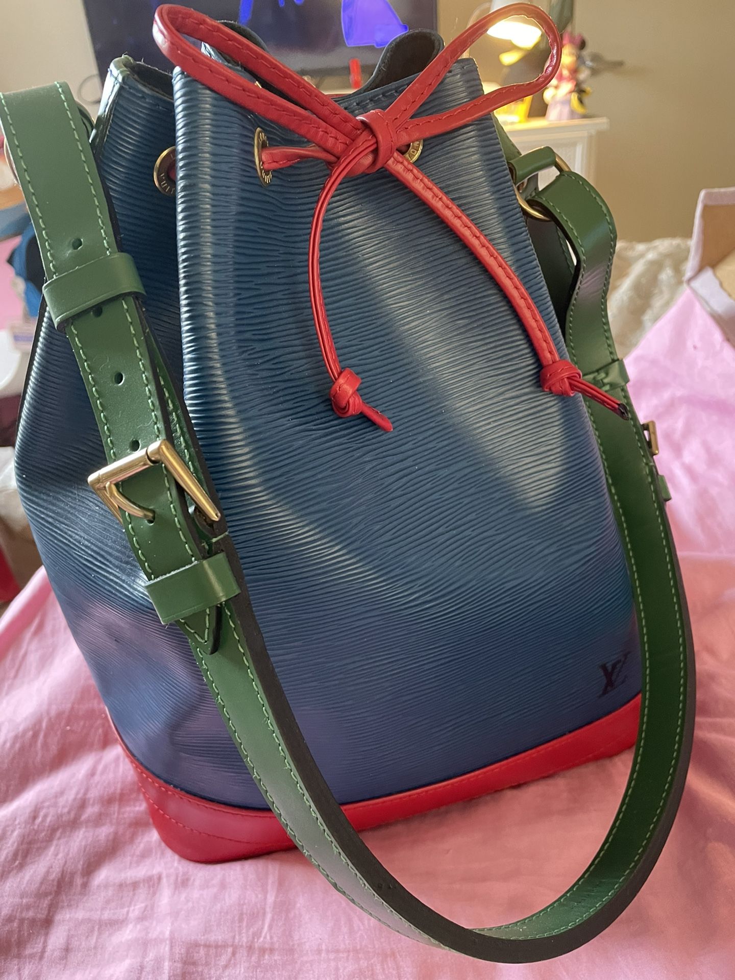 Noe GM by Louis Vuitton