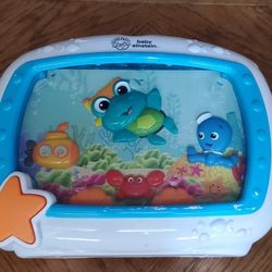 Baby Ocean Sleep Sound $20 Obo